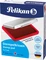 Pelikan Steki 3 Metallstempelkissen, 50x70mm, rot Vorschaubild