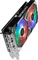 KFA2 GeForce RTX 3050 EX (1-Click OC), 8GB GDDR6, HDMI, 3x DP Vorschaubild
