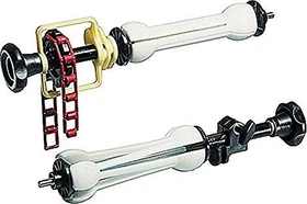 Manfrotto Expan Set mit Metallkette rot