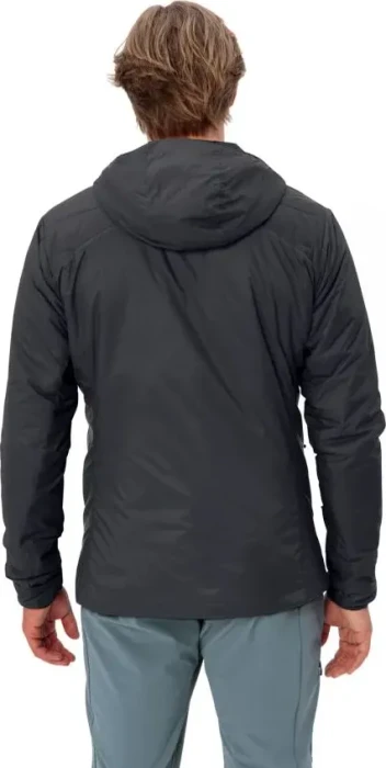 Vaude Freney VI Funktionsjacke schwarz (Herren)