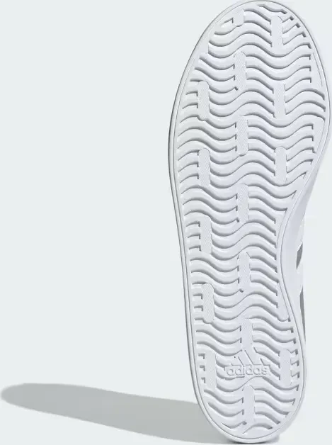 adidas VL Court 3.0 grey three/cloud white