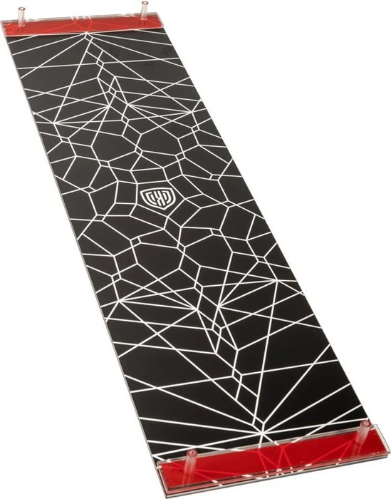 Kolink Adapt Quasar Frontpanel für Kolink Nexus, schwarz