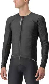 Castelli Fly Jack-Sey Fahrradjacke light black (Herren)