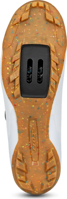 Scott Gravel Pro weiß/schwarz (Damen)
