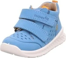 Superfit Breeze High light blue/orange (Junior)