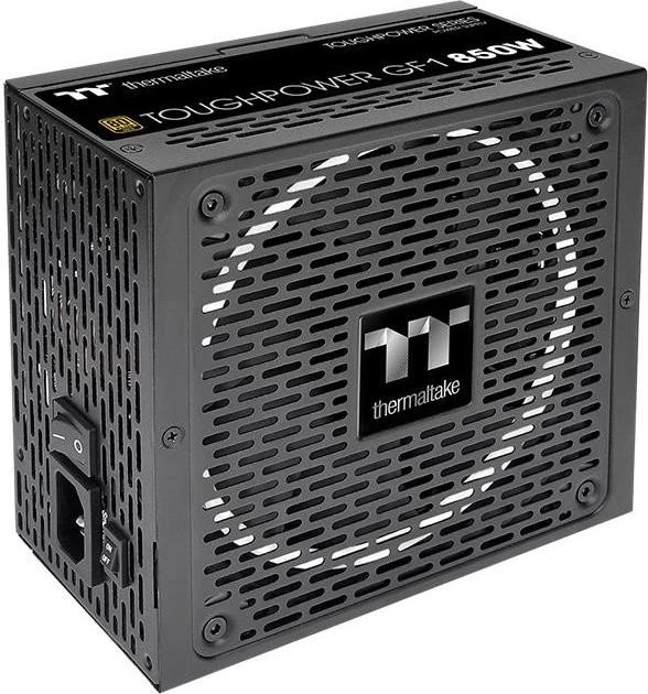 Thermaltake ToughPower GF1 850W, ATX 2.4
