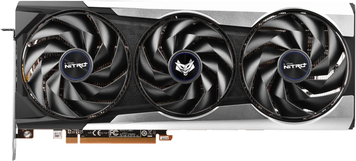 Sapphire Nitro+ Radeon RX 6750 XT, 12GB GDDR6, HDMI, 3x DP, lite retail