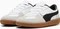 Puma Palermo Leather puma white/vapor gray/gum (Junior) Vorschaubild