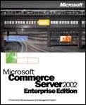 Microsoft Commerce Server 2002 (deutsch) (PC) (532-00921)