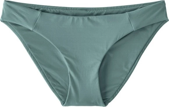 Patagonia Sunamee Bikini-Hose blue sage (Damen)