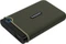 Transcend StoreJet 25M3, grün, 2TB, USB 3.0 Micro-B Vorschaubild