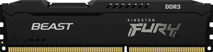 Kingston FURY Beast DIMM DDR3