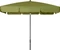 Doppler Sunline Manual Waterproof Mittelmastschirm 188x115cm Vorschaubild