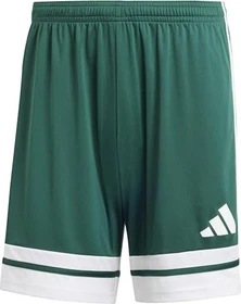 adidas Squadra 25 Shorts Trainingshose kurz team dark green/white (Herren)
