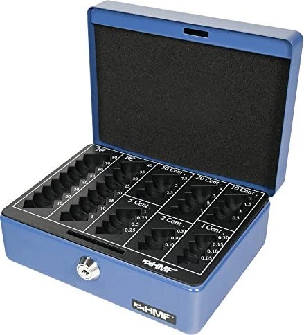 HMF 308 Series