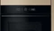 Bauknecht BBI5S8HM1SK Backofen mit Dampfunterstützung Vorschaubild