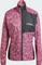 adidas Terrex Trail Running Laufjacke pink fusion/aurora black (Damen) Vorschaubild