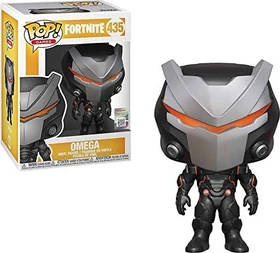 FunKo Pop! Games - Fortnite - Omega