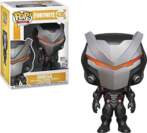 FunKo Pop! Games - Fortnite - Omega