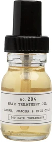 Depot No. 204 Hair Treatment Oil, 30ml