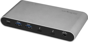 StarTech Thunderbolt 3 to USB Controller, Thunderbolt 3 [Buchse] (TB33A1C)