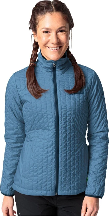 Vaude Skomer 3in1 II Funktionsjacke dark sea uni (Damen)