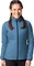 Vaude Skomer 3in1 II Funktionsjacke dark sea uni (Damen) Vorschaubild