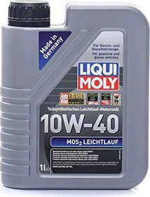 Liqui Moly Diesel Leichtlauf 10W-40 1l