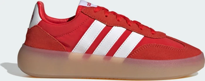 adidas Barreda Decode FC Bayern München red/cloud white (Junior)