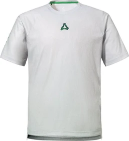 Schöffel Koitere Trikot kurzarm stone grey (Herren)
