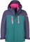 Trollkids Girls Bryggen 3in1 Funktionsjacke (Junior) Vorschaubild