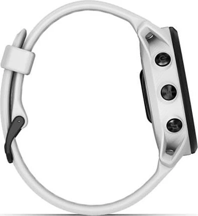 Garmin Forerunner 945 LTE weiß