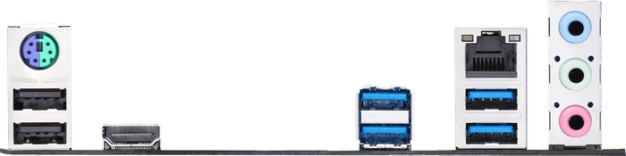 ASUS B560M-P (Intel 1200)