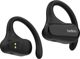 Belkin SoundForm ClearFit schwarz