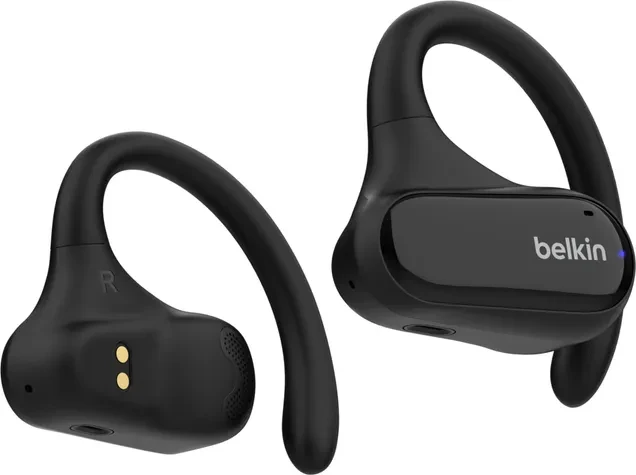 Belkin SoundForm ClearFit schwarz