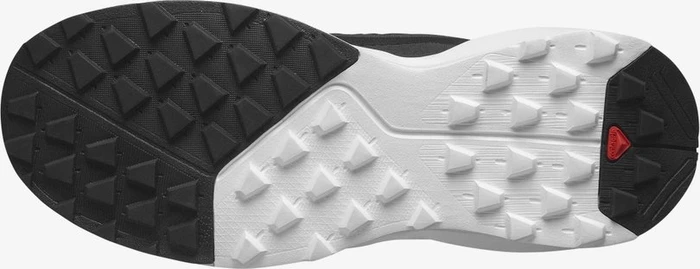 Salomon Patrol black/white (Junior)