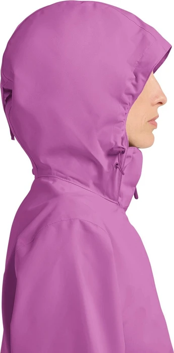 Jack Wolfskin Trailtime 2l Funktionsjacke foxglove (Damen)