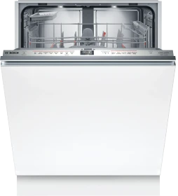 Bosch Serie 6 SBV6ZBX03D Großraum-Geschirrspüler
