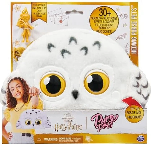 Spin Master Purse Pets