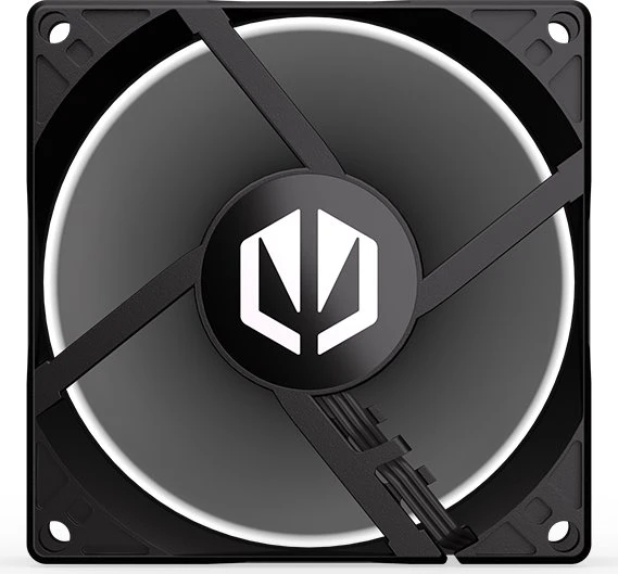 Endorfy Zephyr 80, 80mm