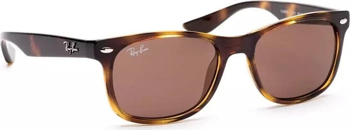 Ray-Ban RB9052S New Wayfarer Junior 48mm havana/brown (Junior)