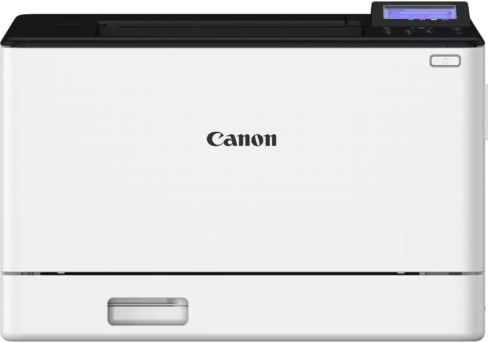 Canon i-SENSYS LBP673Cdw, Laser, mehrfarbig