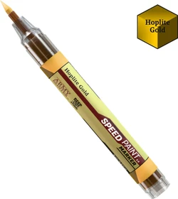 Army Painter Speedpaint 2.0 Marker hoplite gold, 6ml
