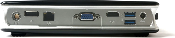 Zotac ZBOX BI329, Celeron N4100, 4GB RAM, 32GB SSD