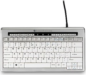 BakkerElkhuizen S-board 840, USB, US (BNES840DUS)