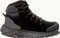 Jack Wolfskin Terraventure Urban Mid schwarz (Damen) Vorschaubild