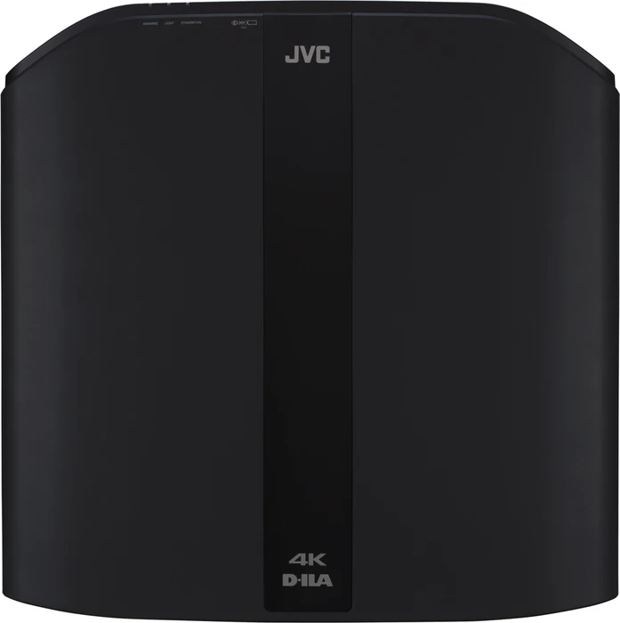 JVC DLA-NP5 schwarz