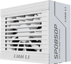 Lian Li SP Platinum SP0850P weiß 850W, ATX 3.1