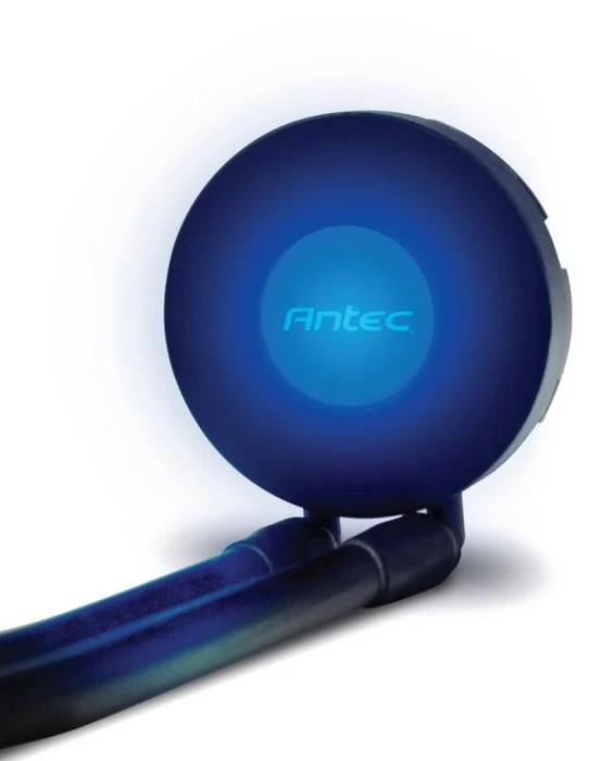 Antec Kühler H2O 1250