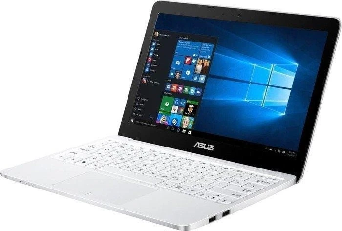 ASUS EeeBook X206HA-FD0051T, weiß, Atom x5-Z8350, 2GB RAM, 32GB Flash, DE